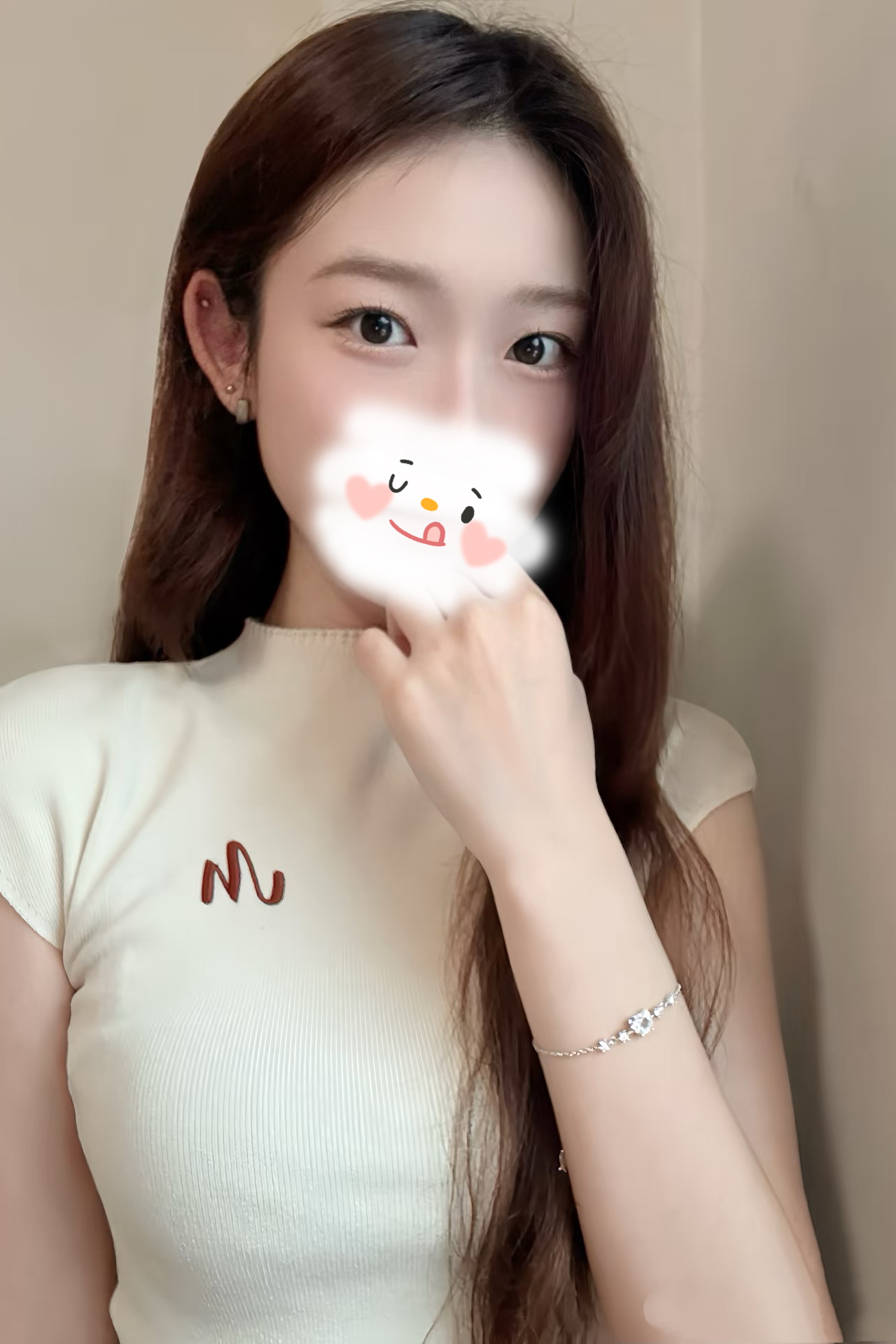 【新人】ささ（25歳）